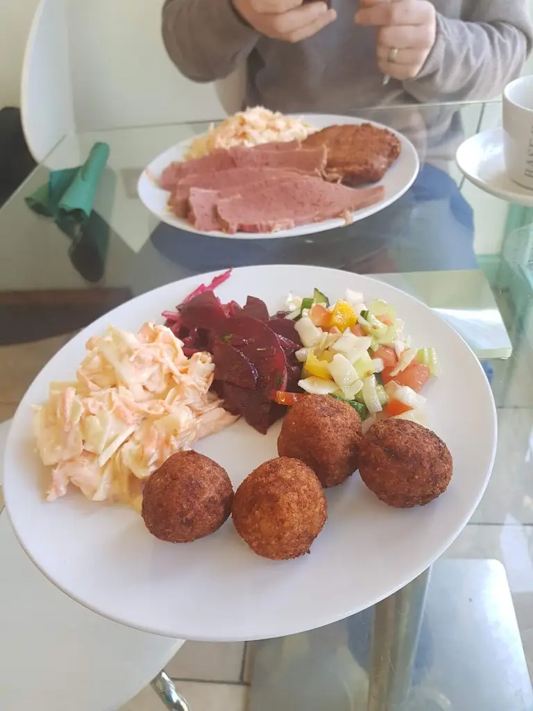 Menu_Noshers Of Radlett_Radlett_image_6