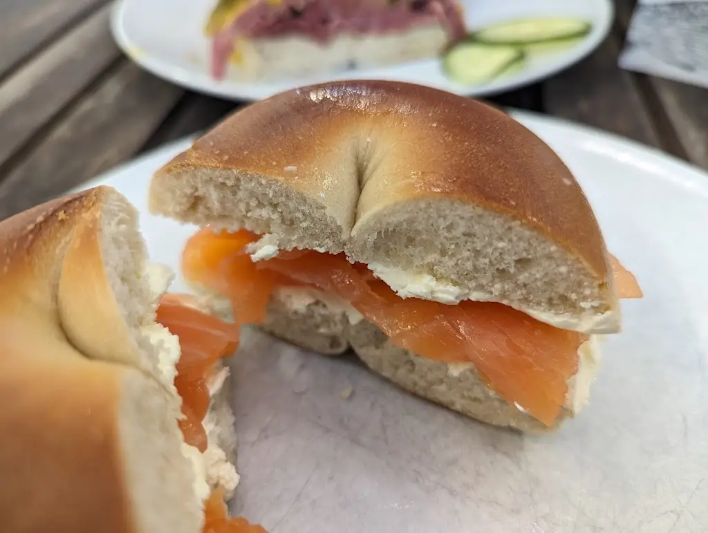 Menu_Noshers Of Radlett_Radlett_image_8