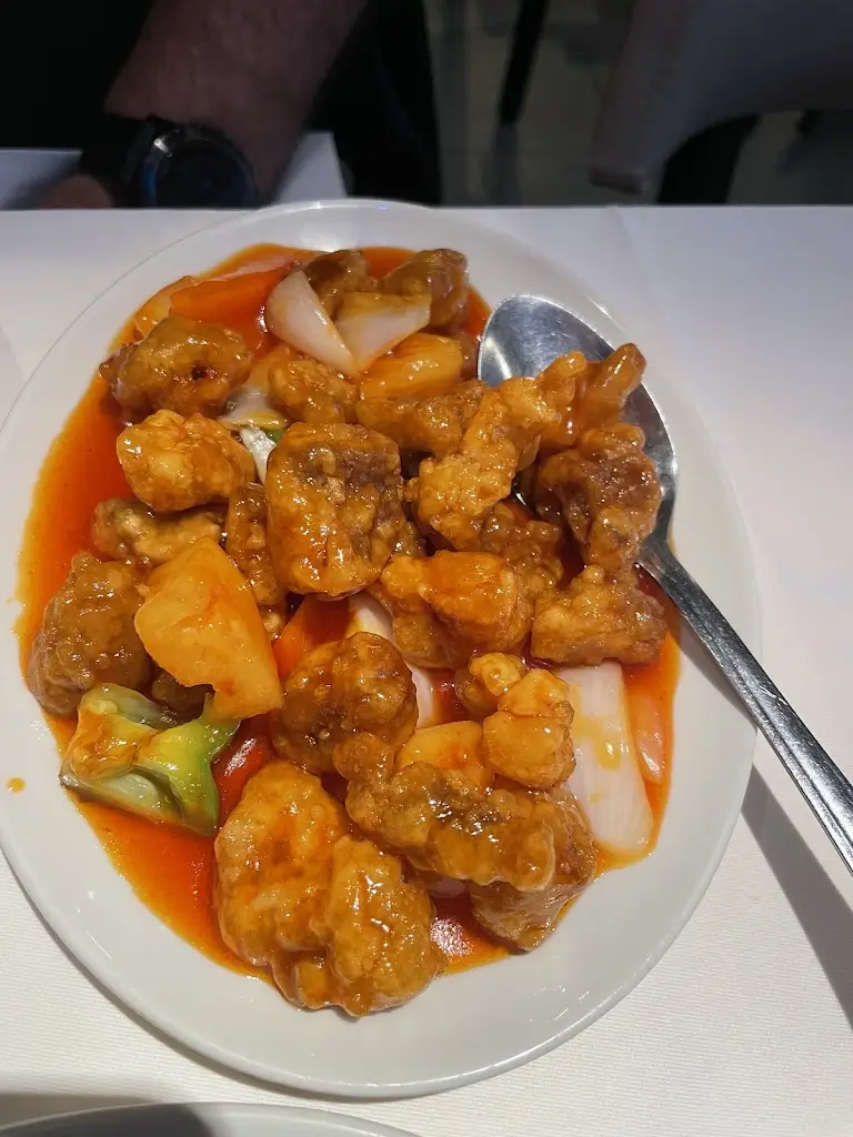 Menu_Tim's Table_Radlett_image_2