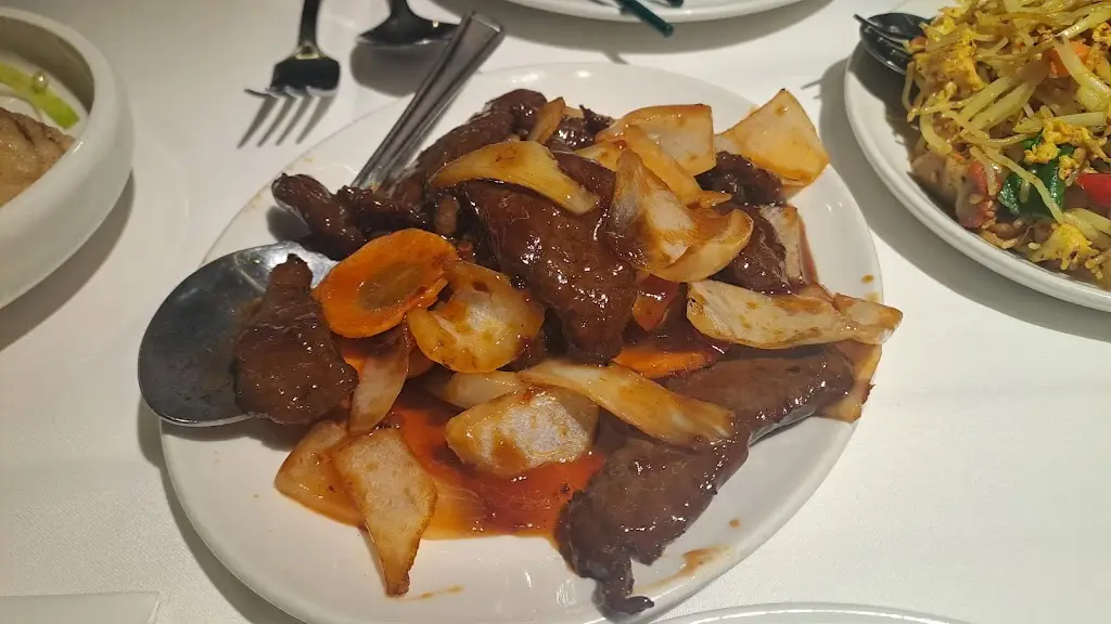 Wayne “Lotek” Bennett_Tim's Table_Radlett_review