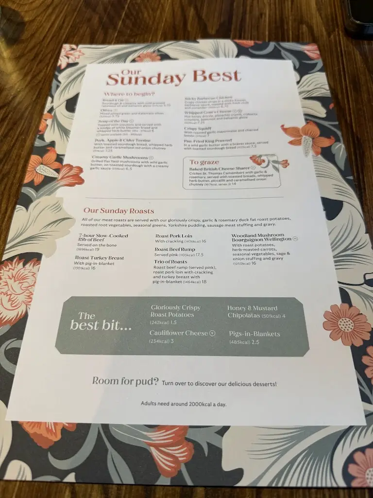 Menu_Battle Axes_Radlett_image_2