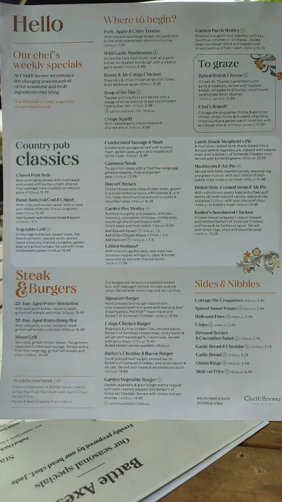 Menu_Battle Axes_Radlett_image_3