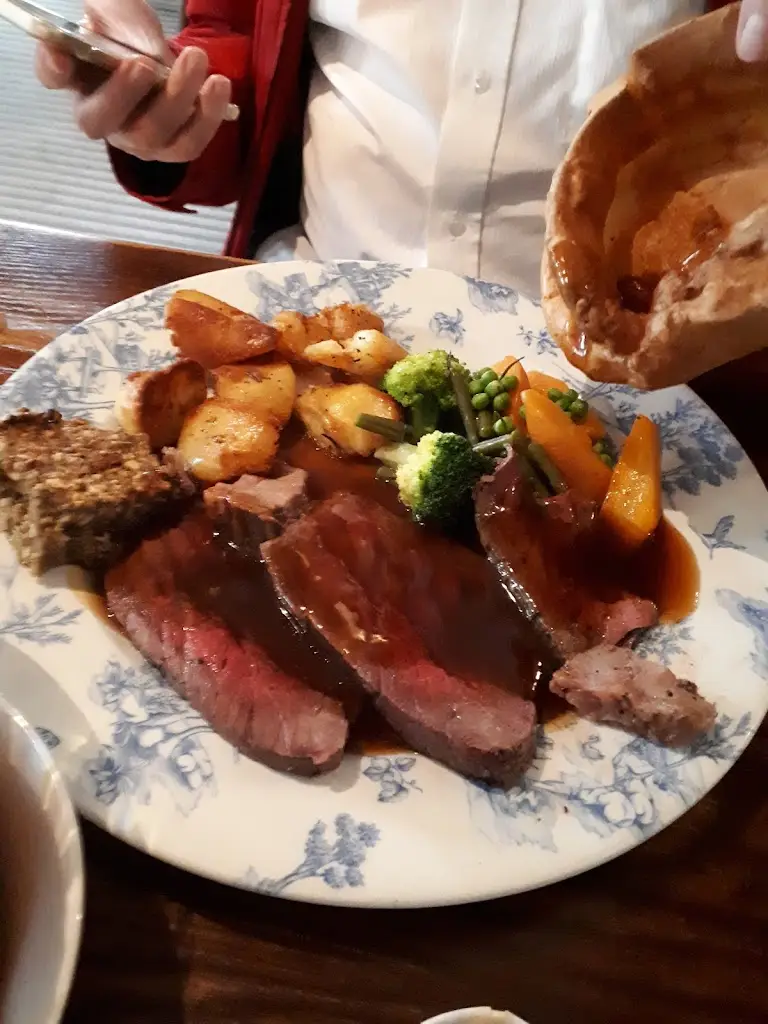 Menu_Battle Axes_Radlett_image_6