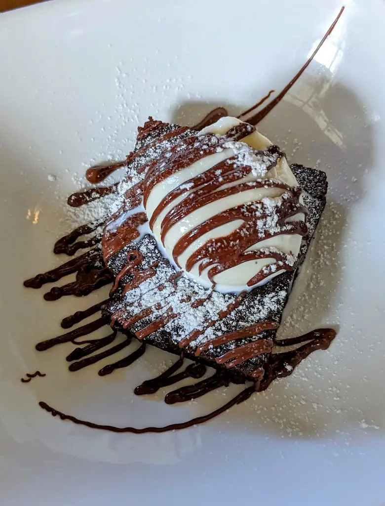 Menu_The Cricketers of Redbourn_Redbourne_immagine_3