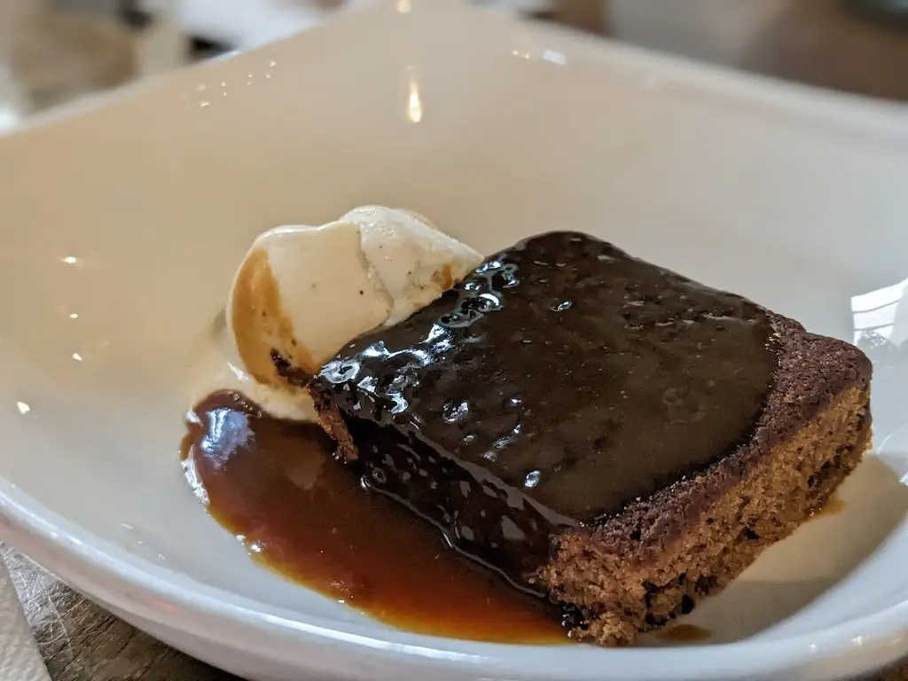 Menu_The Cricketers of Redbourn_Redbourne_immagine_6