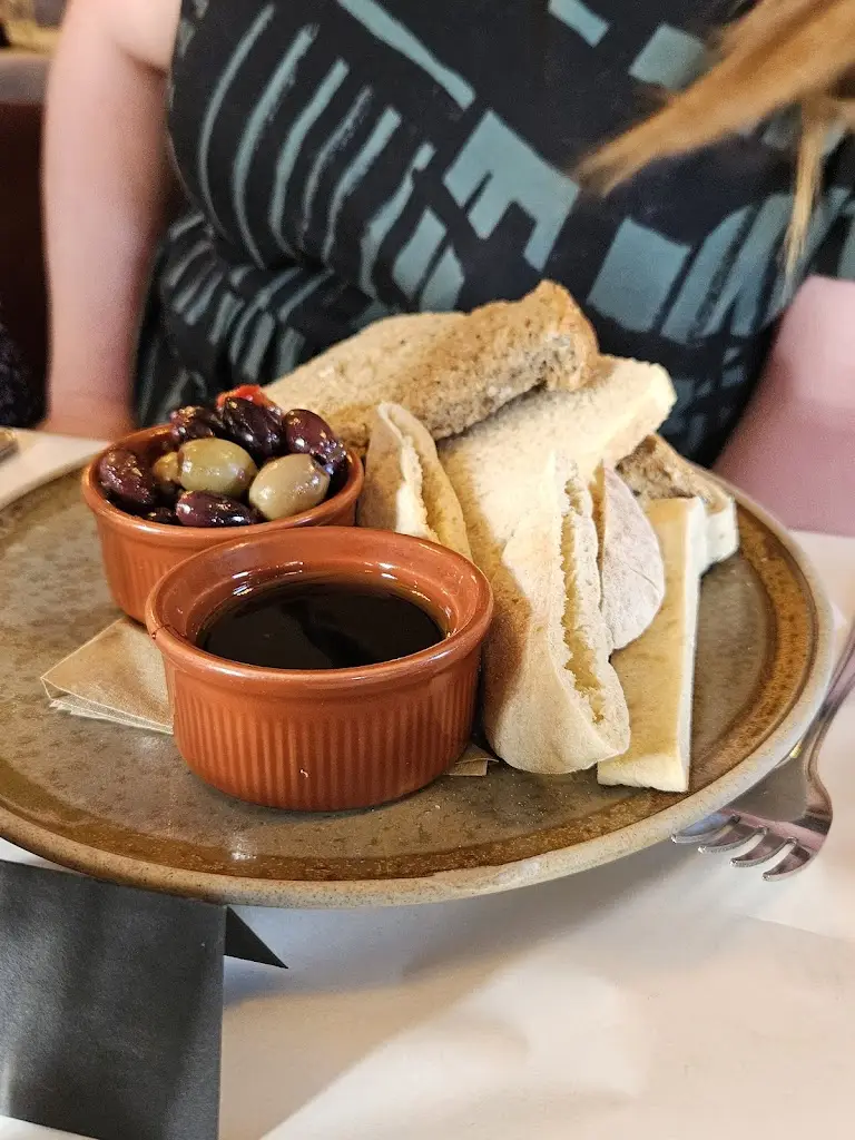 Menu_The Cricketers of Redbourn_Redbourne_immagine_9