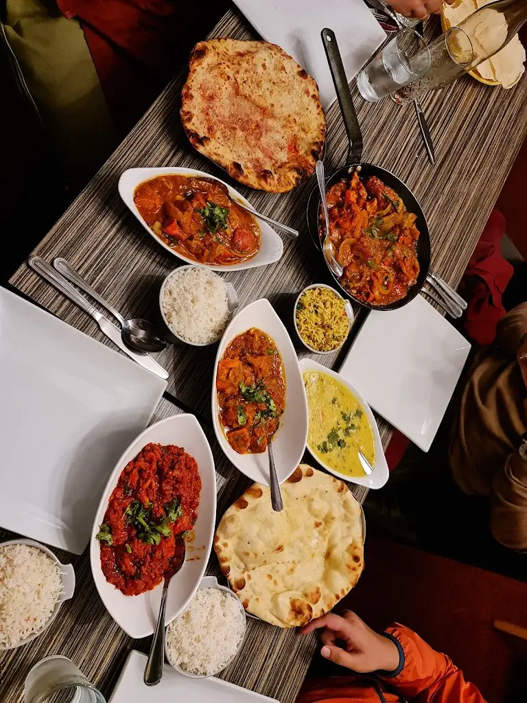Hussain Gani_Harrisons Spice_Ratby_review