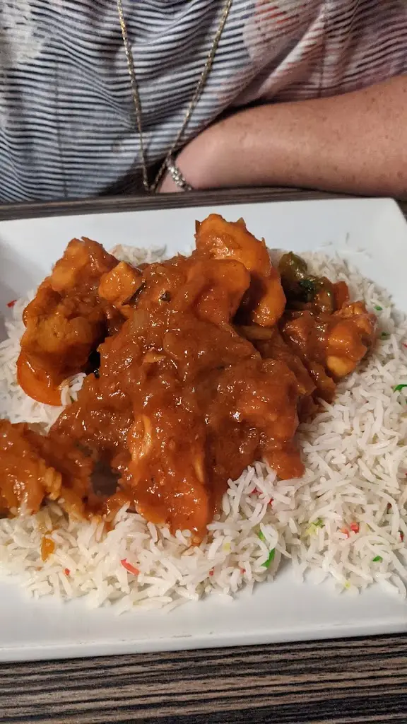 John Walborn_Harrisons Spice_Ratby_review