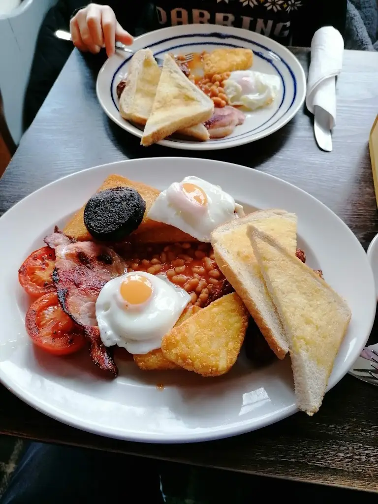 Menu_The Railway Inn_Ratby_image_2