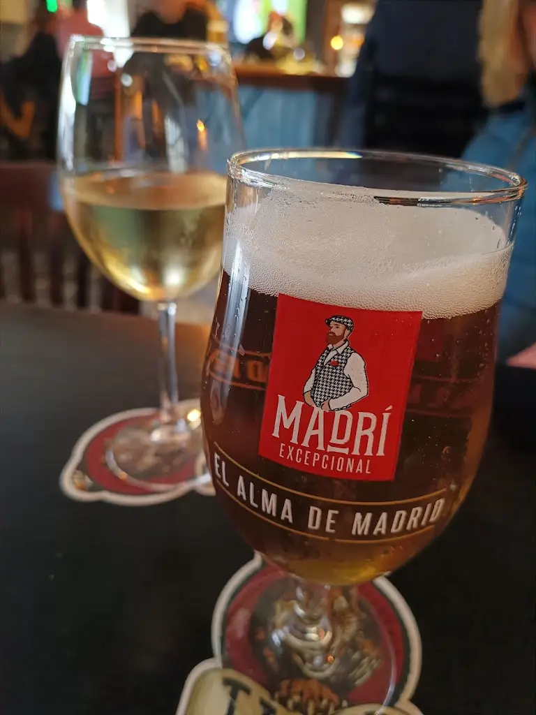 Menu_The Railway Inn_Ratby_image_6