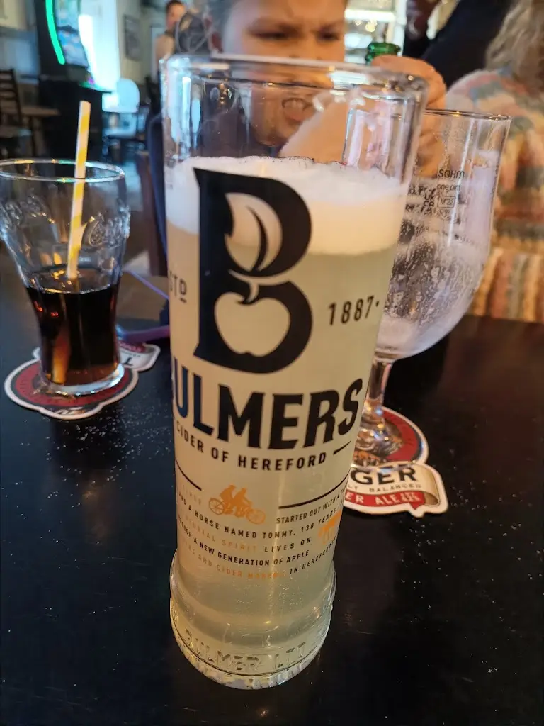 Menu_The Railway Inn_Ratby_image_7