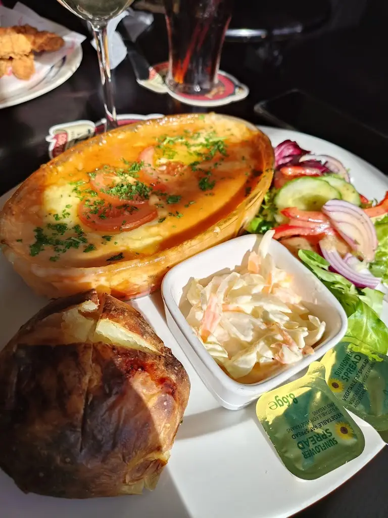 Menu_The Railway Inn_Ratby_image_9