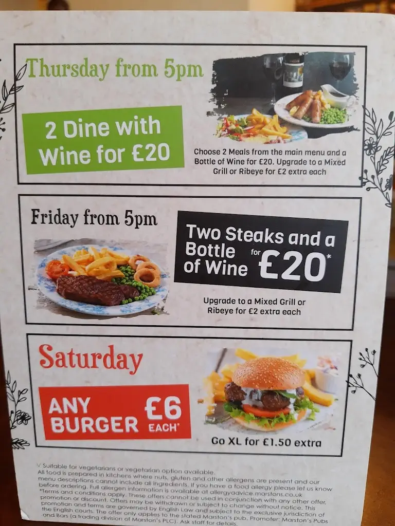 Menu_Plough Inn_Ratby_image_3