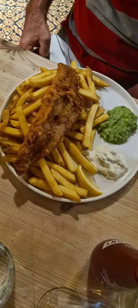 Menu_The Devonshire Arms_Baslow_image_7