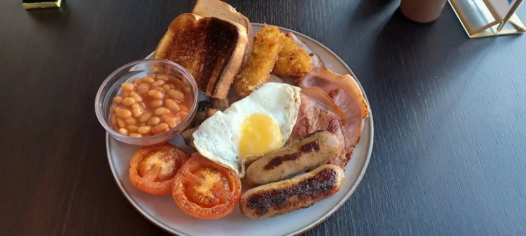 Phil Kemp_Butter Queen_Ratby_review