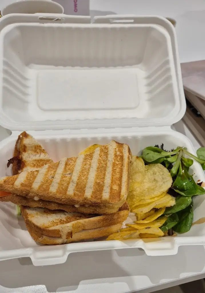 Shaz S_Butter Queen_Ratby_review