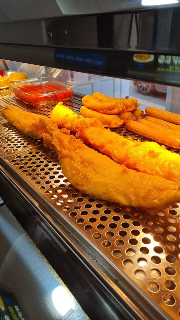 Menu_Ratby Chippy & Pizzas_Ratby_image_4