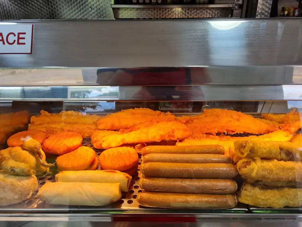 Menu_Ratby Chippy & Pizzas_Ratby_image_9