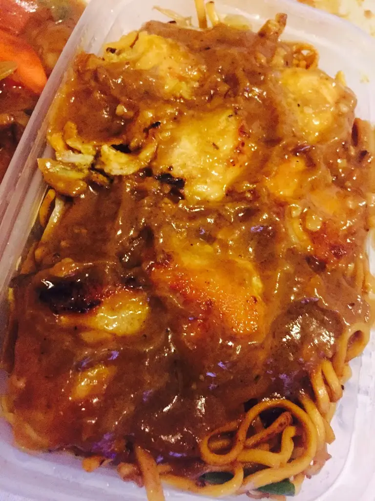 Menu_GREAT CHINA_Ratby_image_1