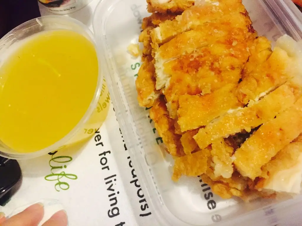 Menu_GREAT CHINA_Ratby_image_2