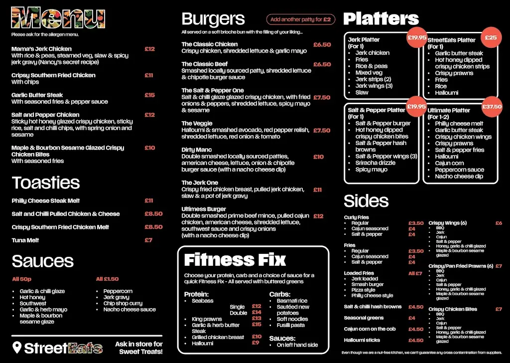 Menu_Street Eats_Ramsbottom_image_1