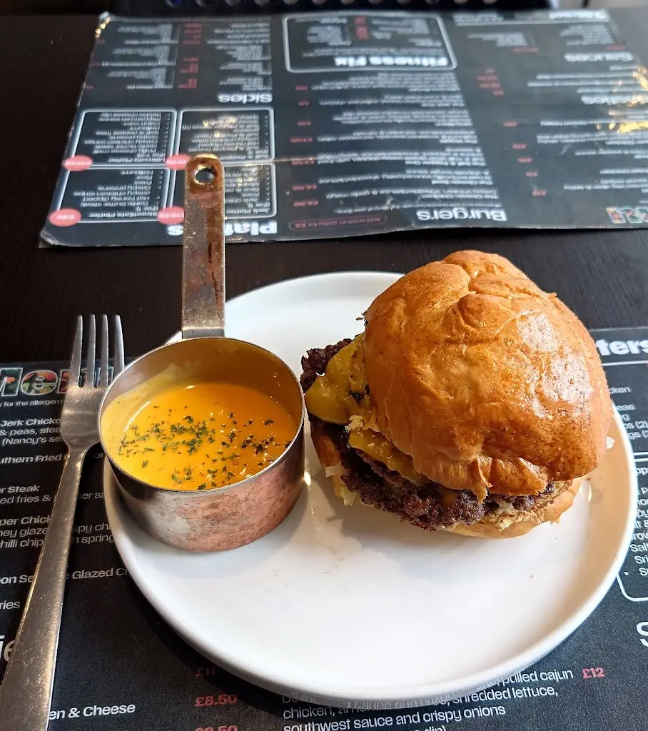 J C_Street Eats_Ramsbottom_review