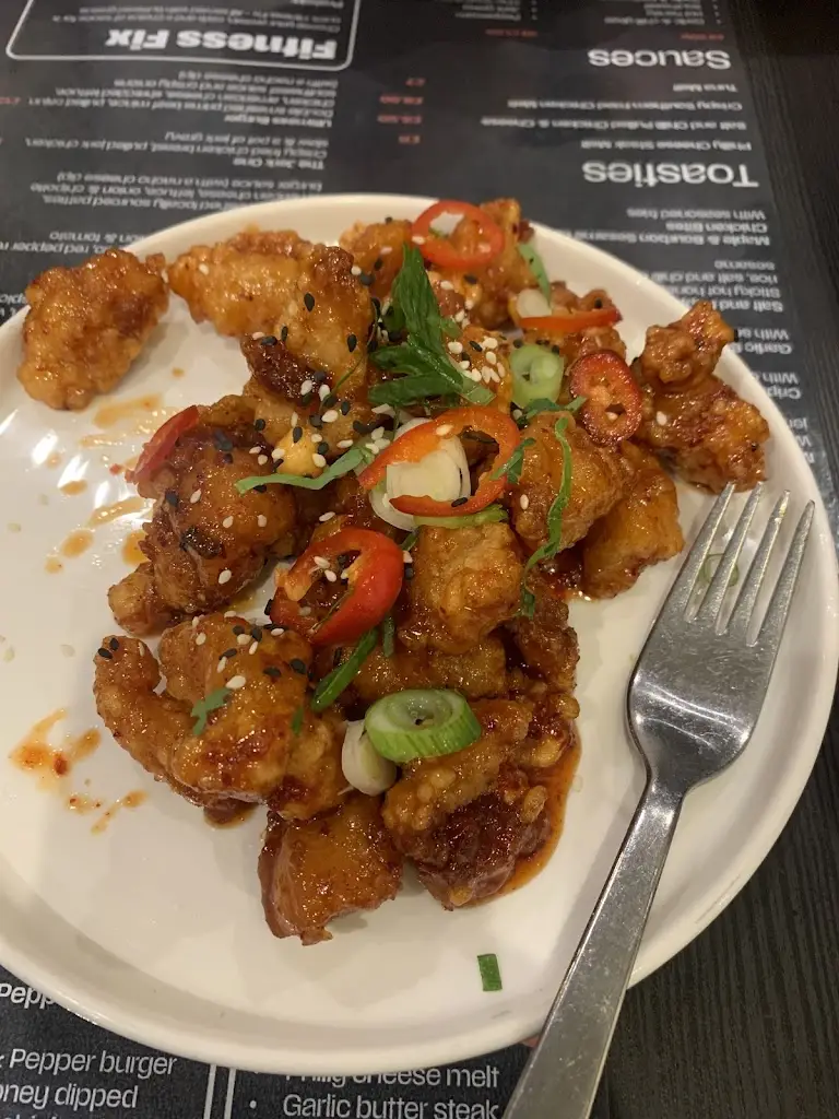 Danielle Gansler_Street Eats_Ramsbottom_review