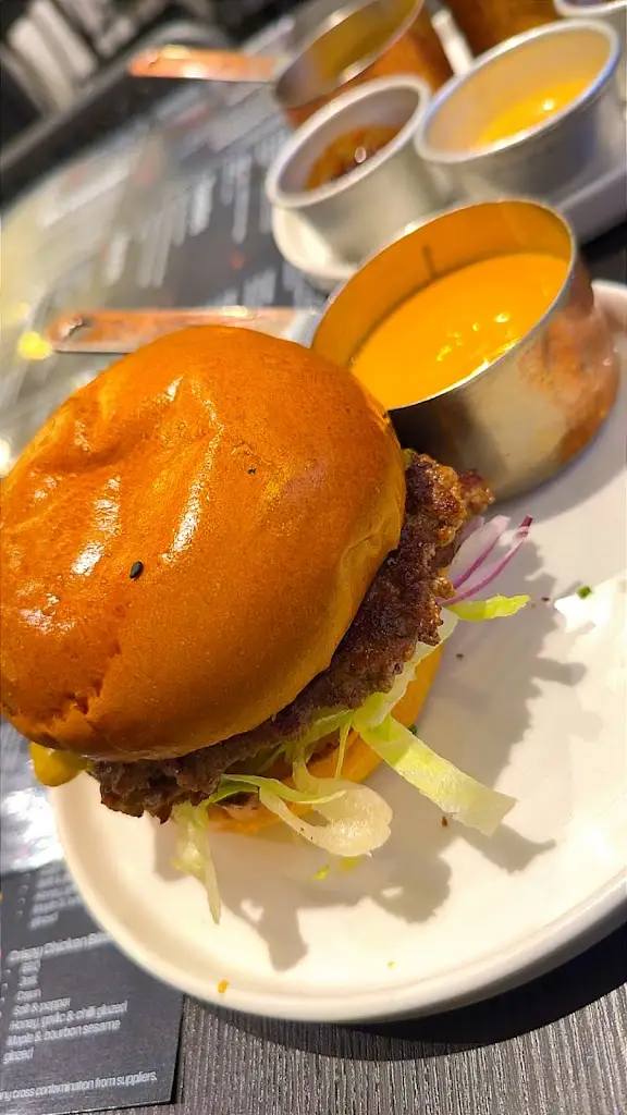 Fasil “FEZ” Khan_Street Eats_Ramsbottom_review