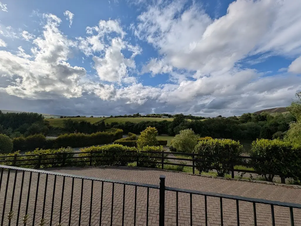 James Barnes_The Fisherman’s Retreat Ltd_Ramsbottom_review