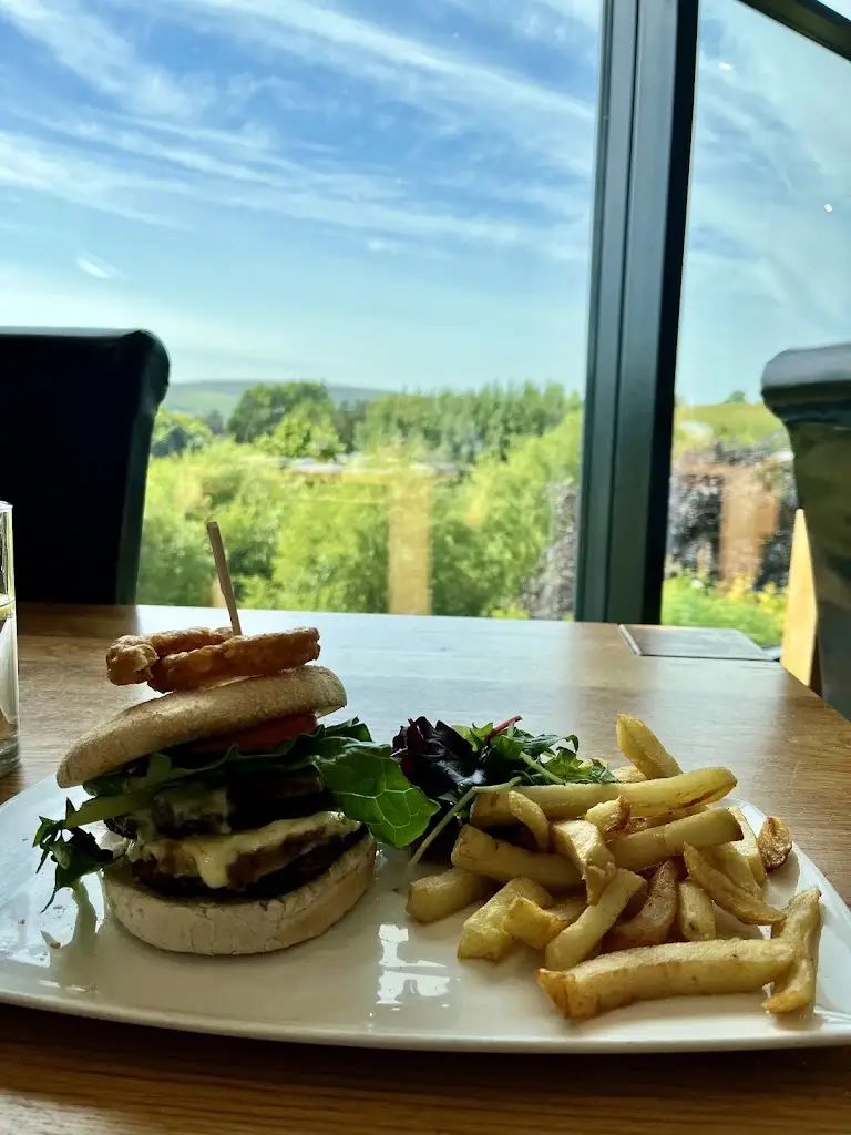 Paul at Skyscope_The Fisherman’s Retreat Ltd_Ramsbottom_review