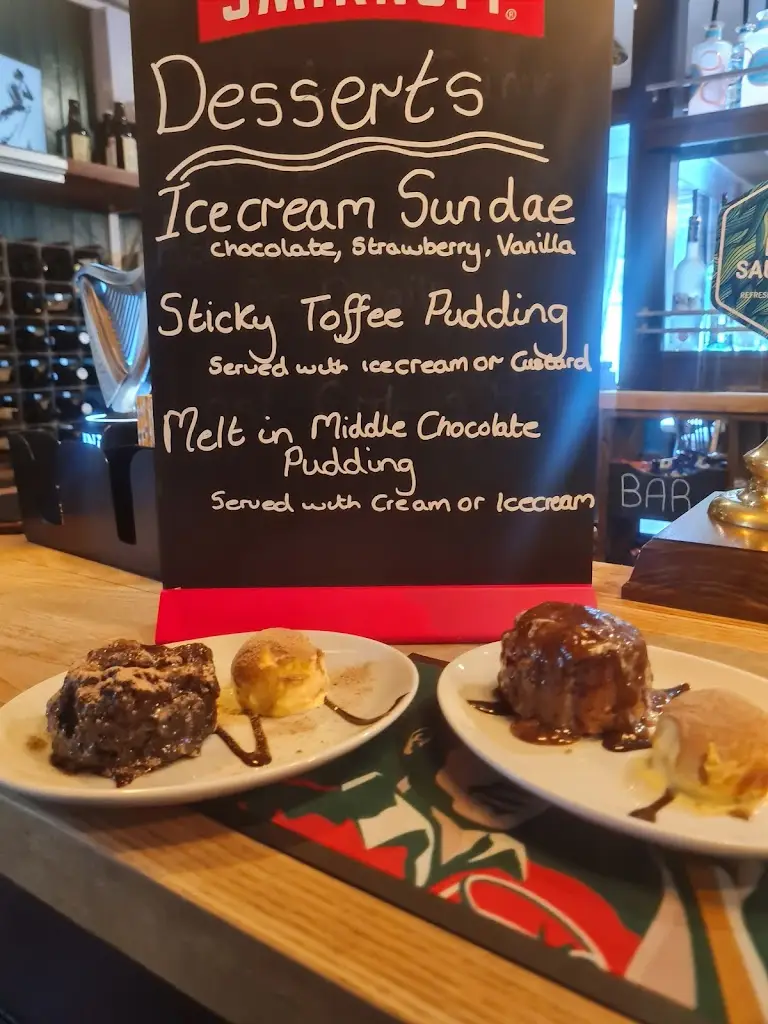 Menu_The Major_Ramsbottom_imagen_3