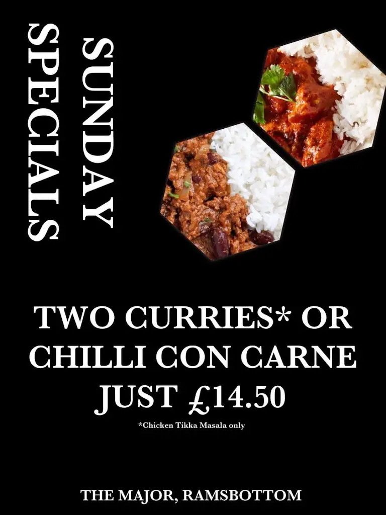 Menu_The Major_Ramsbottom_imagen_4