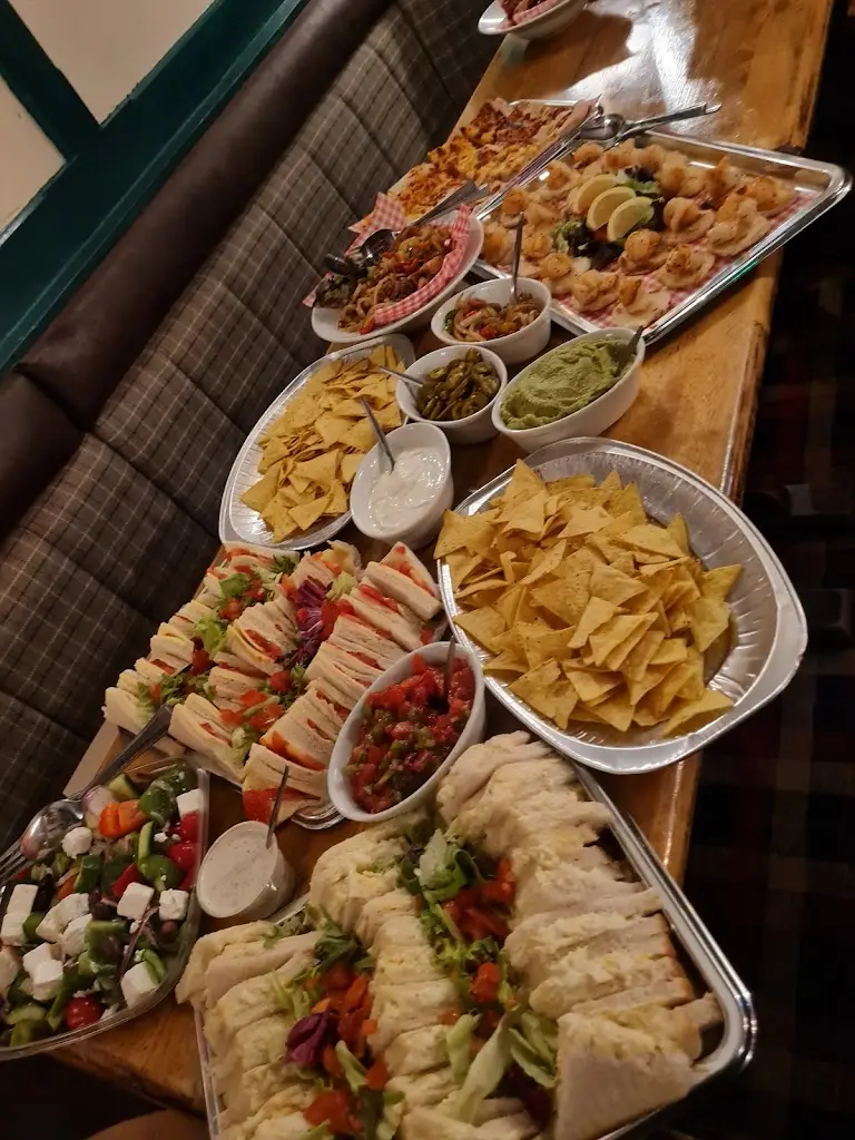 Menu_The Major_Ramsbottom_imagen_6