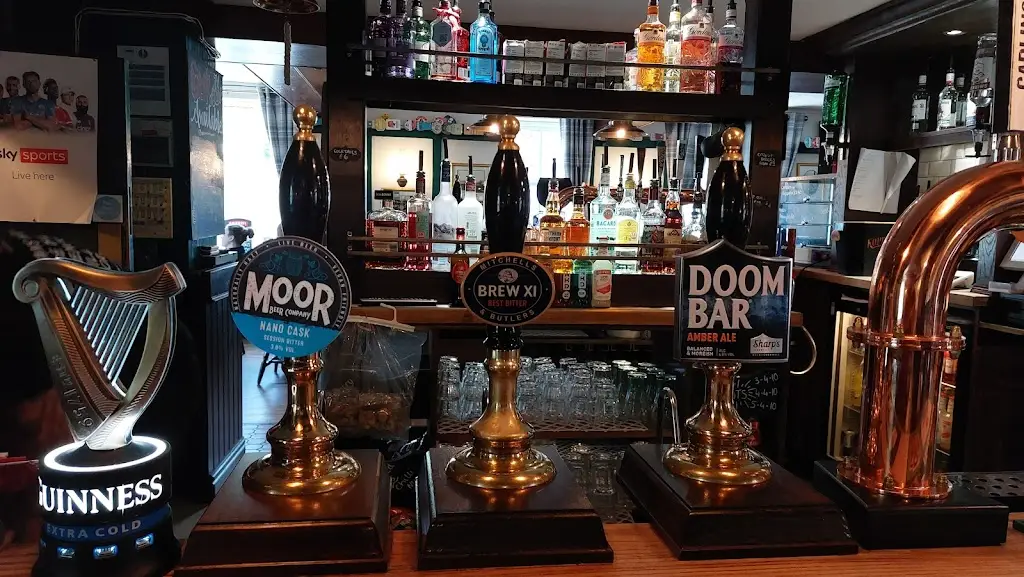 Menu_The Major_Ramsbottom_imagen_8