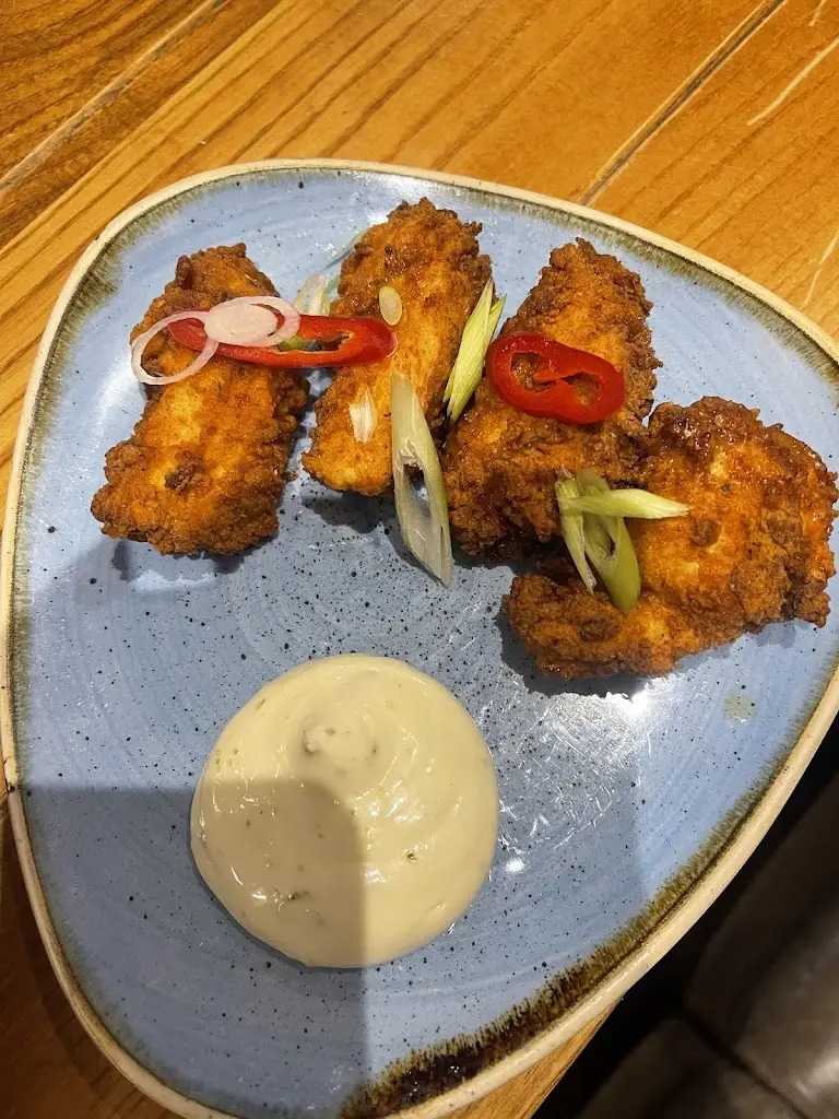 Emma Baker_Holcombe Tap_Ramsbottom_review