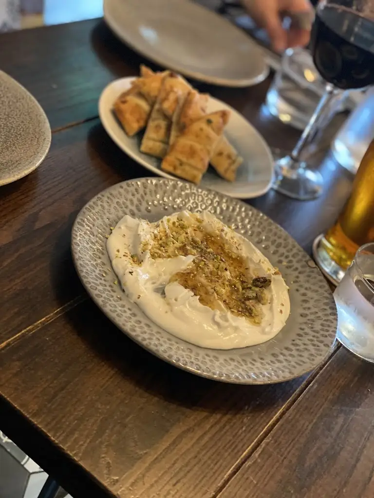 Diana Goodwin_Holcombe Tap_Ramsbottom_review