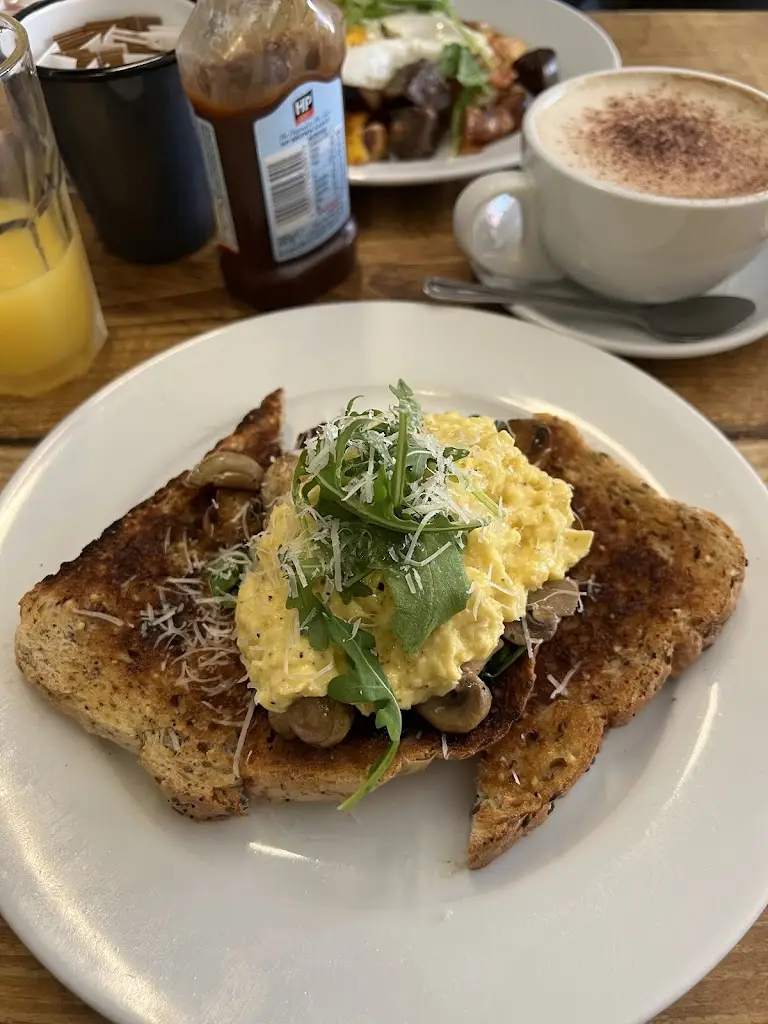 Jessica Hall_Room 54 Ramsbottom_Ramsbottom_review