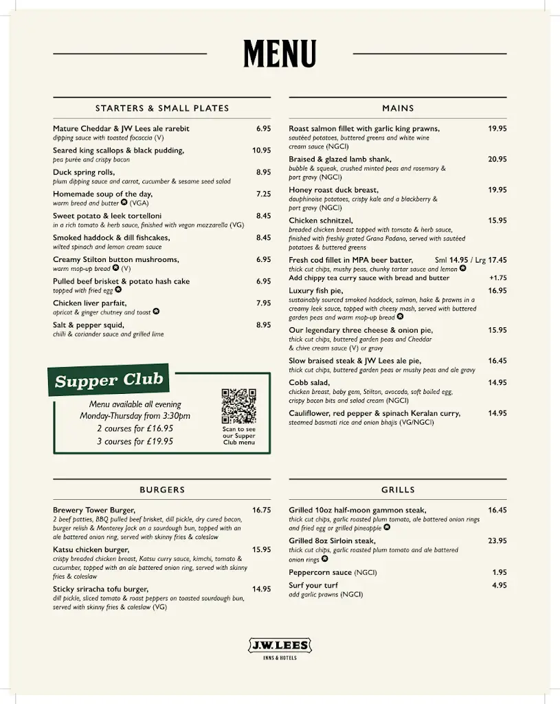 Menu_The Duckworth Arms_Ramsbottom_image_1