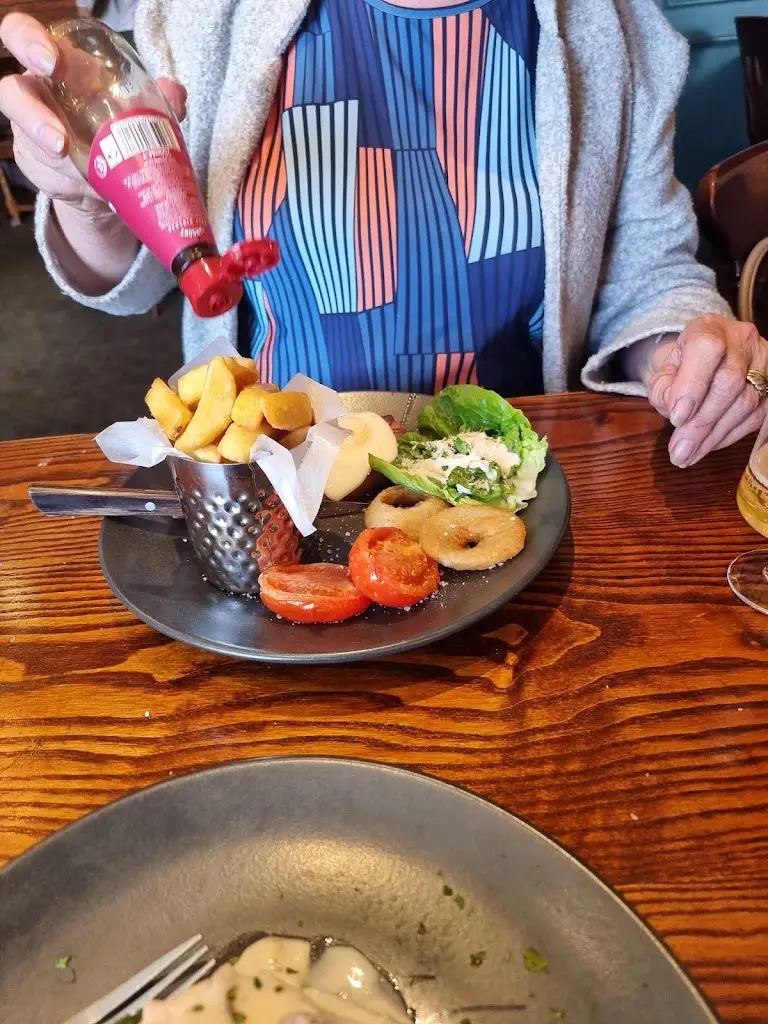 Andrew Bridge_The Duckworth Arms_Ramsbottom_review