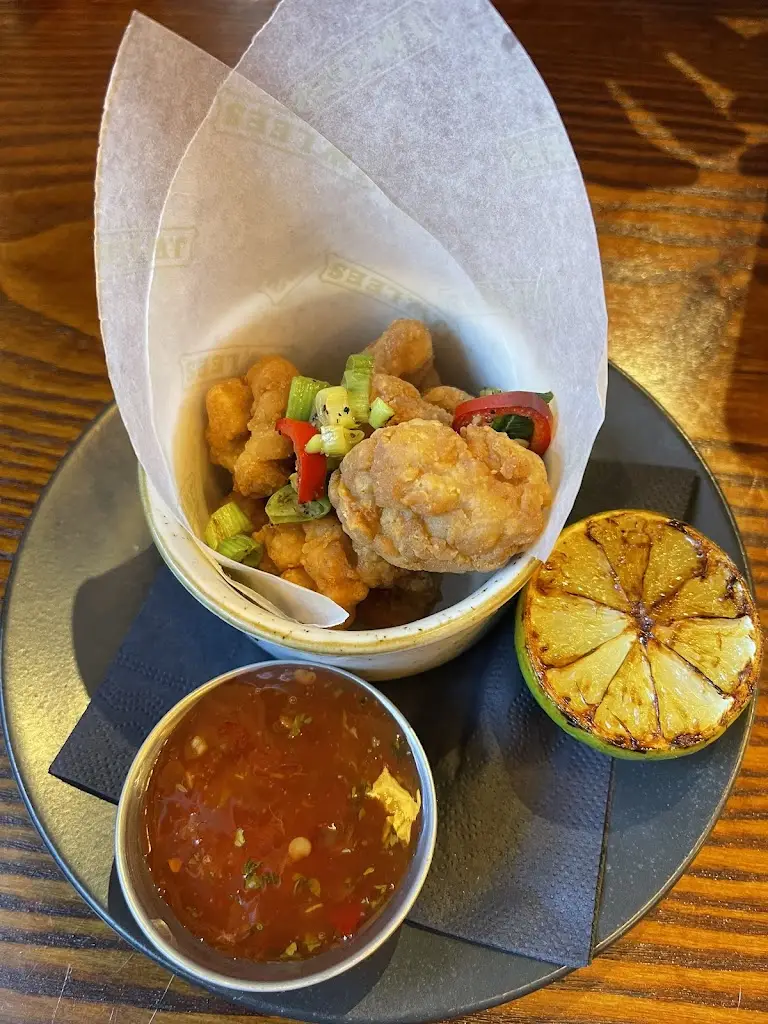 Jane Webster_The Duckworth Arms_Ramsbottom_review