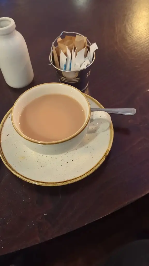 Megan Campbell_The Duckworth Arms_Ramsbottom_review