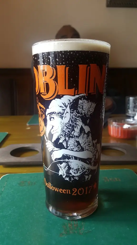 Menu_The Robin Hood Inn_Baslow_image_5