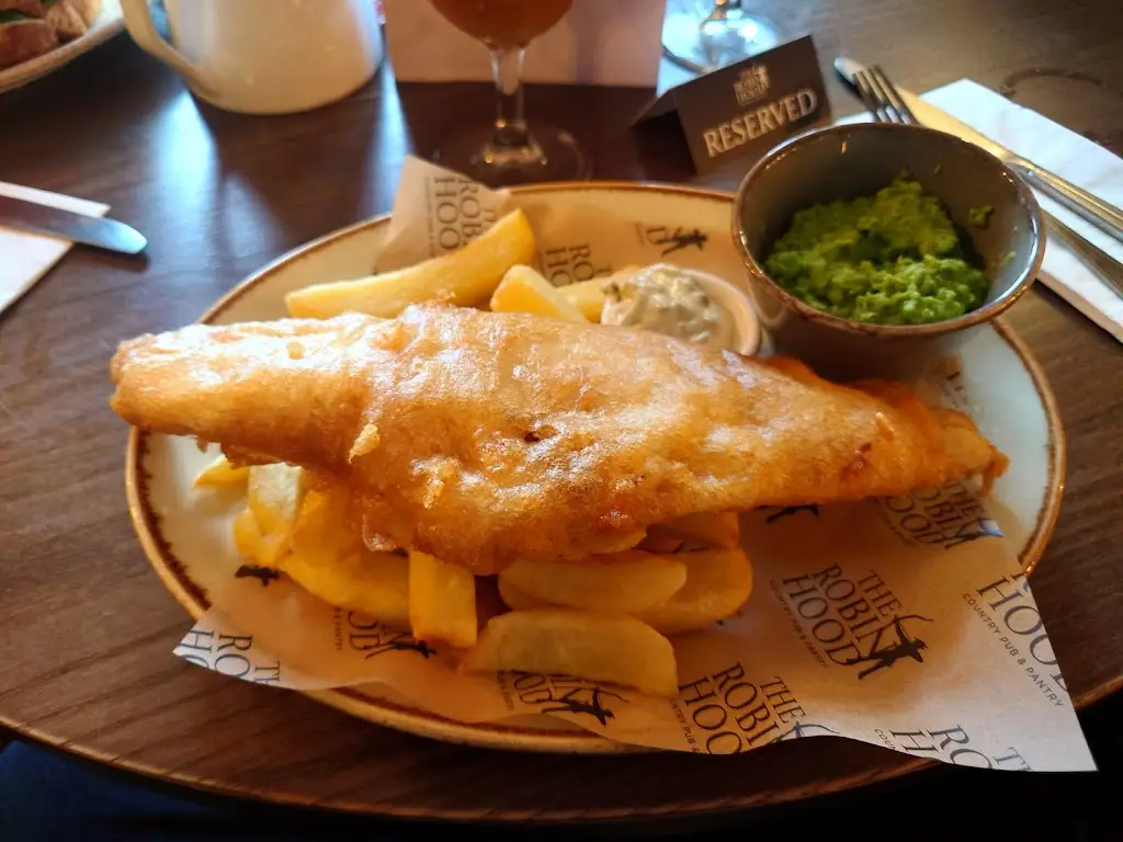 Menu_The Robin Hood Inn_Baslow_image_6