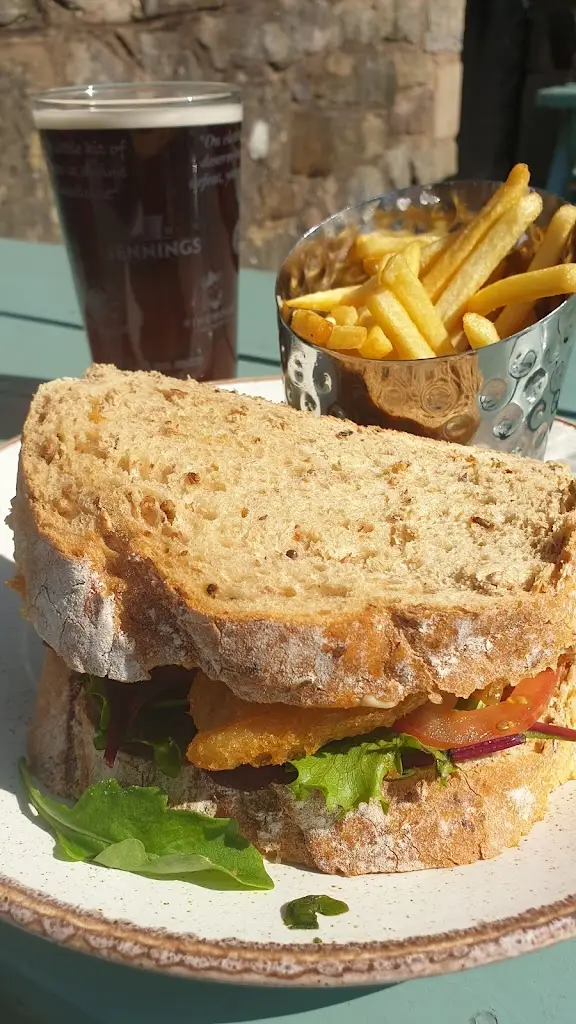 Menu_The Robin Hood Inn_Baslow_image_8