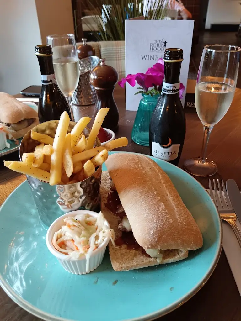 Menu_The Robin Hood Inn_Baslow_image_9