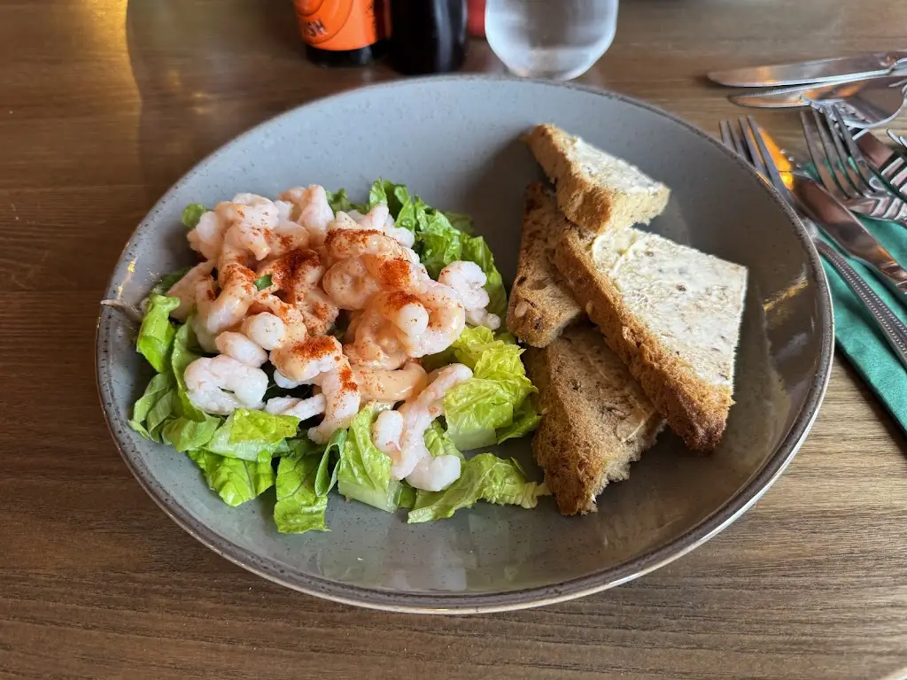 Mark Newton_The Robin Hood Inn_Baslow_review