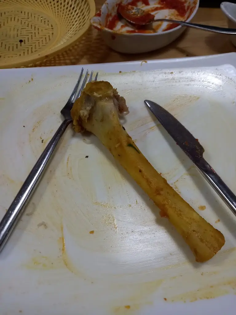 Menu_Indian Lounge_Ramsbottom_immagine_5