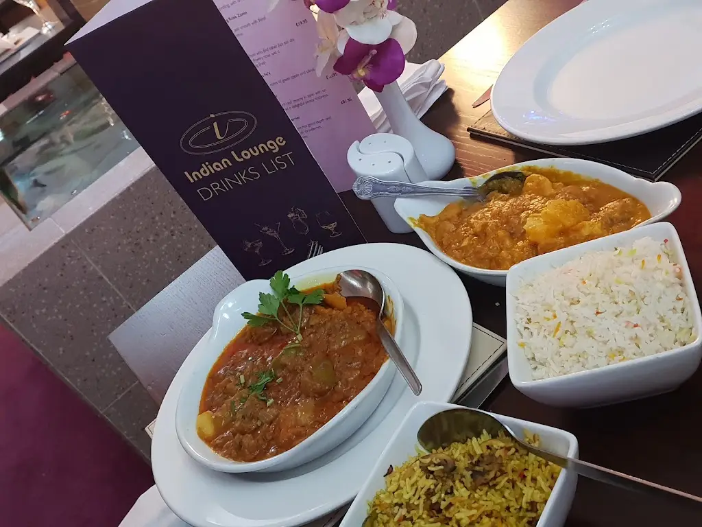 Menu_Indian Lounge_Ramsbottom_immagine_7