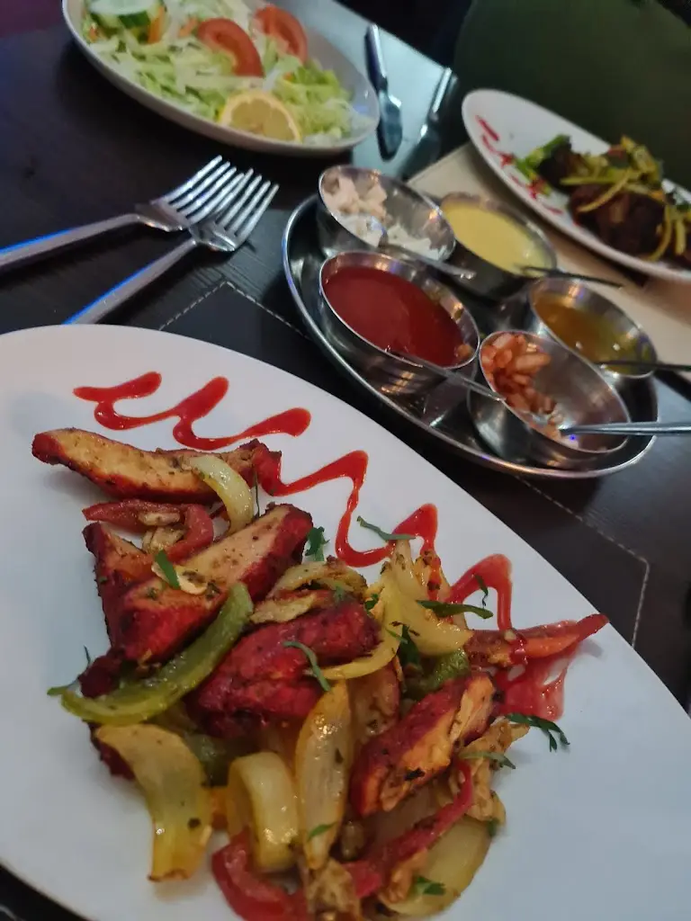 Menu_Indian Lounge_Ramsbottom_immagine_9