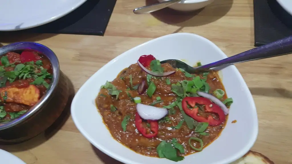 Selina Miah_Indian Lounge_Ramsbottom_recensione